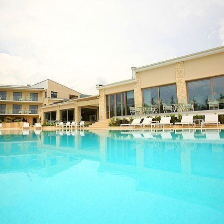 Calma Hotel&Spa Kastoria Esterno foto