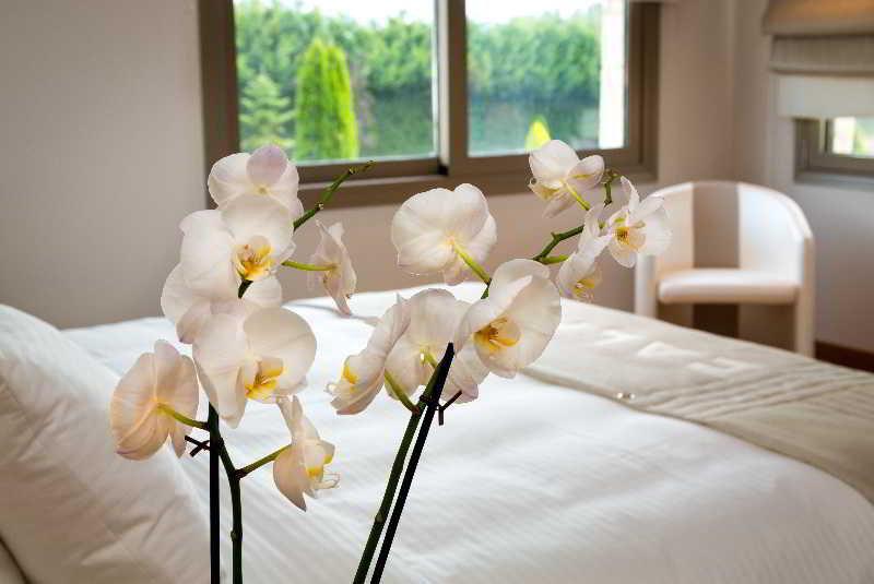 Calma Hotel&Spa Kastoria Esterno foto