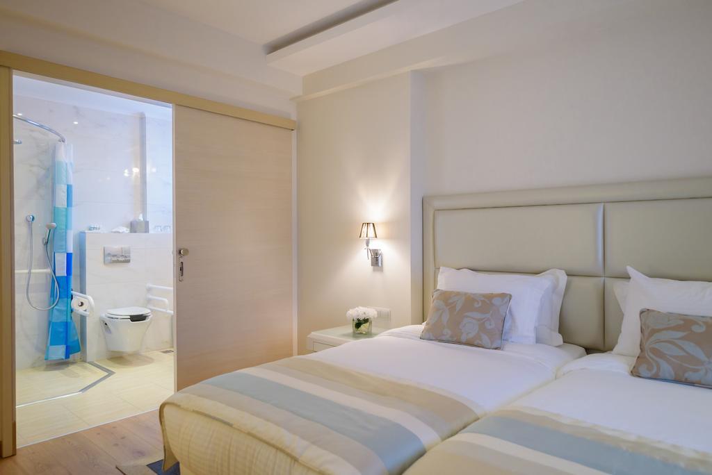 Calma Hotel&Spa Kastoria Esterno foto