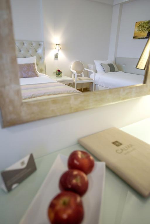 Calma Hotel&Spa Kastoria Esterno foto