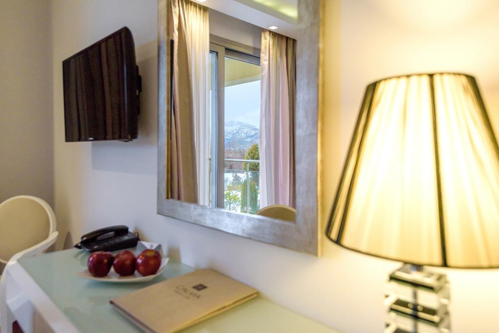 Calma Hotel&Spa Kastoria Esterno foto