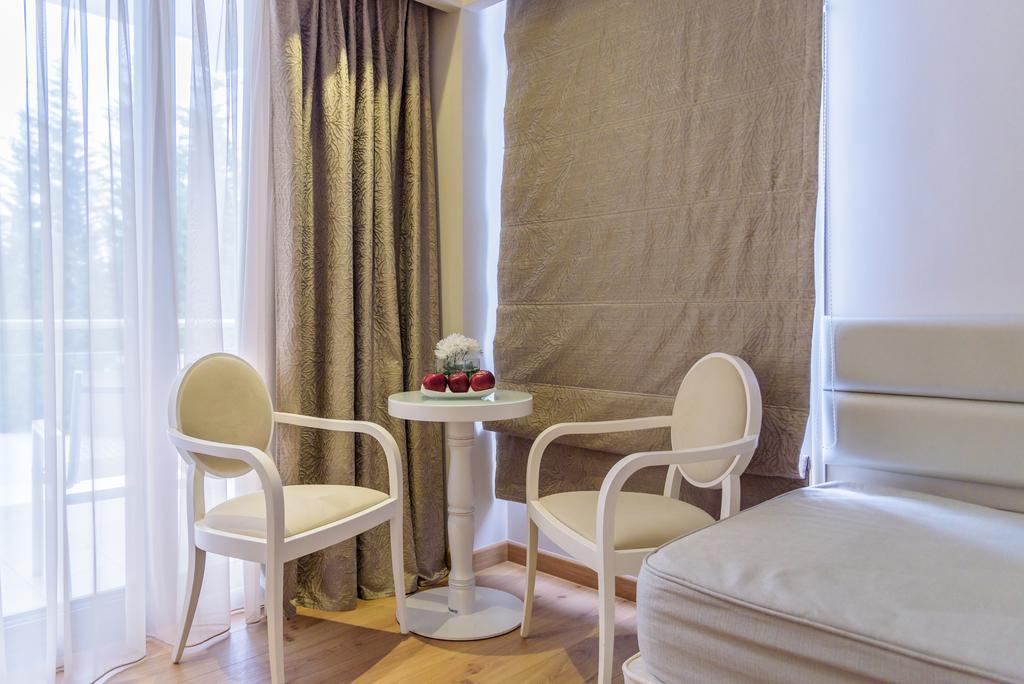 Calma Hotel&Spa Kastoria Esterno foto