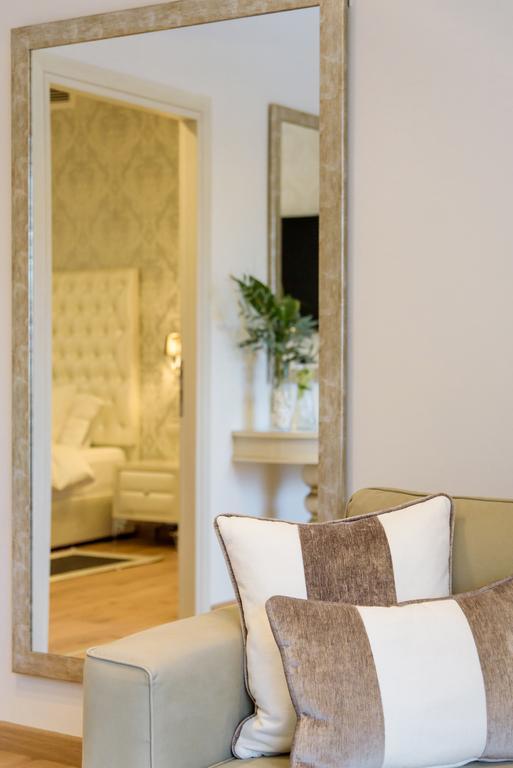 Calma Hotel&Spa Kastoria Esterno foto