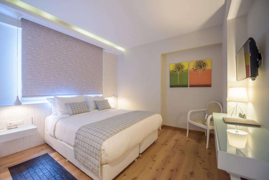 Calma Hotel&Spa Kastoria Esterno foto
