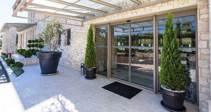 Calma Hotel&Spa Kastoria Esterno foto