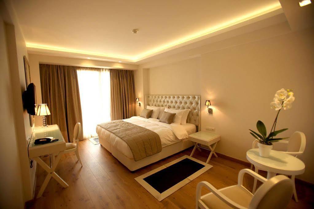Calma Hotel&Spa Kastoria Esterno foto