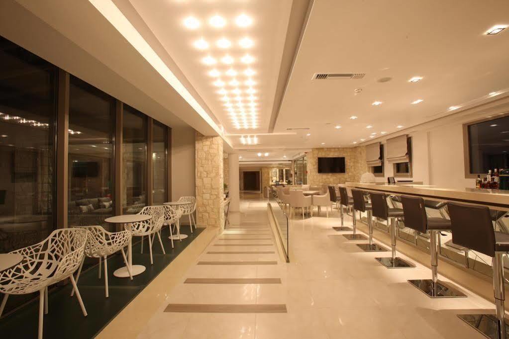 Calma Hotel&Spa Kastoria Esterno foto