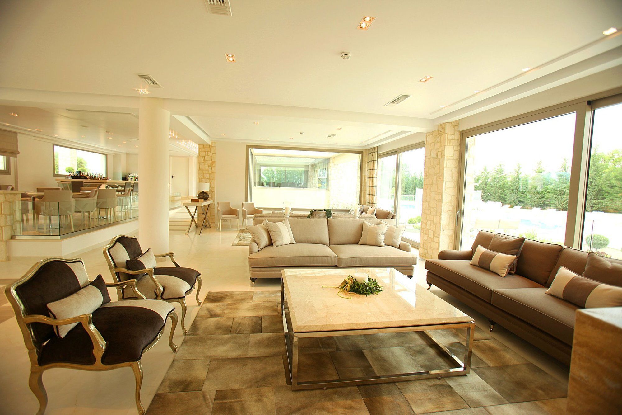 Calma Hotel&Spa Kastoria Esterno foto