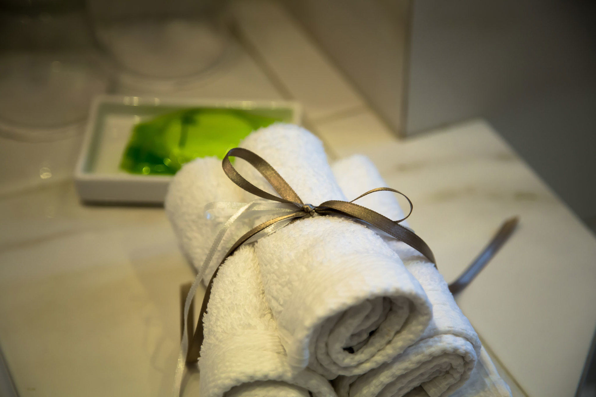 Calma Hotel&Spa Kastoria Esterno foto