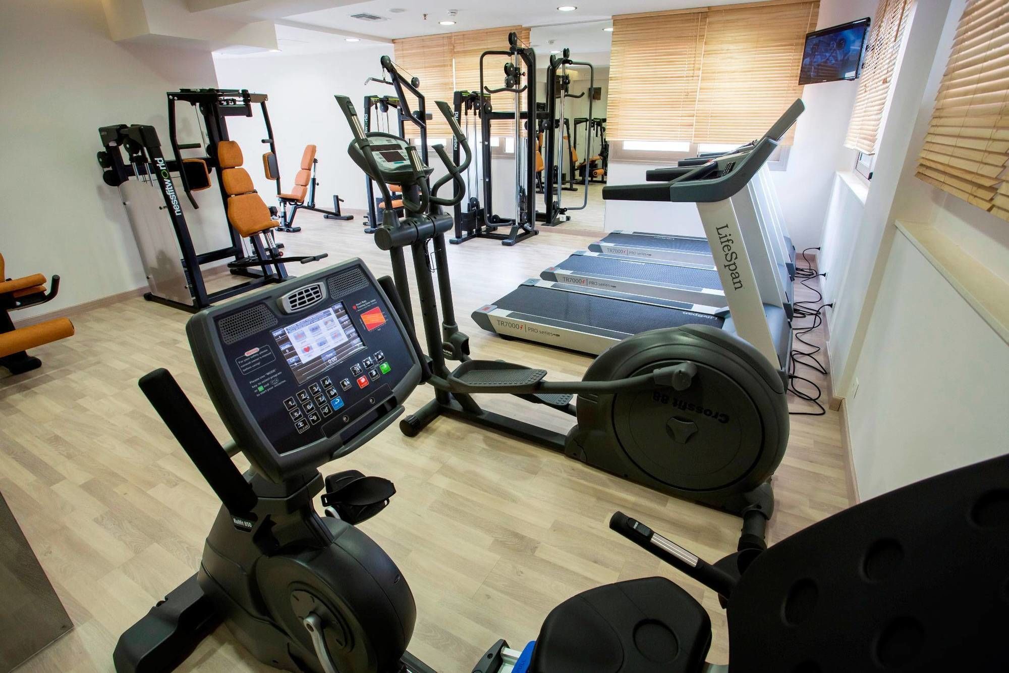 Calma Hotel&Spa Kastoria Esterno foto
